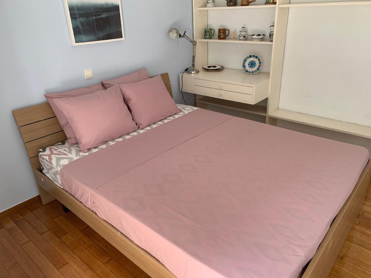 Oasis Exclusive Apartment @ Athenian Riviera Zewnętrze zdjęcie