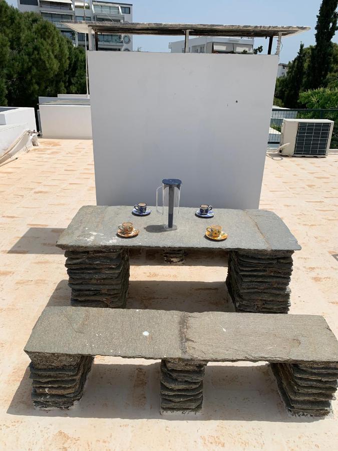 Oasis Exclusive Apartment @ Athenian Riviera Zewnętrze zdjęcie